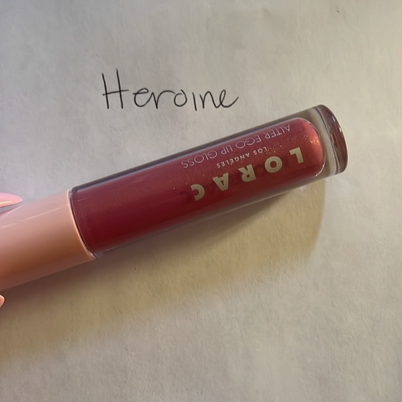 Individual LORAC Highly Pigmented Lip Gloss - Picture 7 of 8